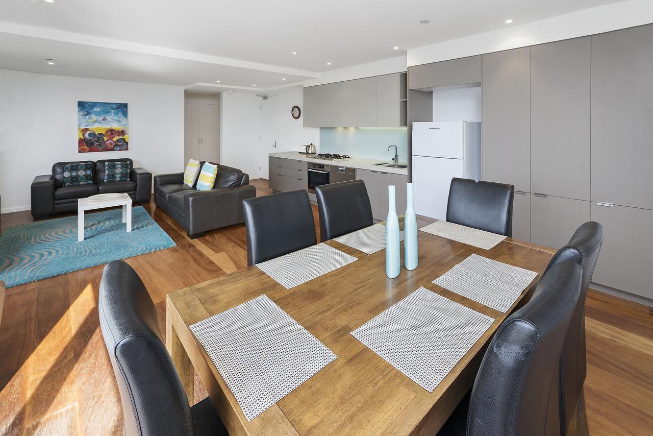 Pier Point 105 Διαμέρισμα Geelong Εξωτερικό φωτογραφία